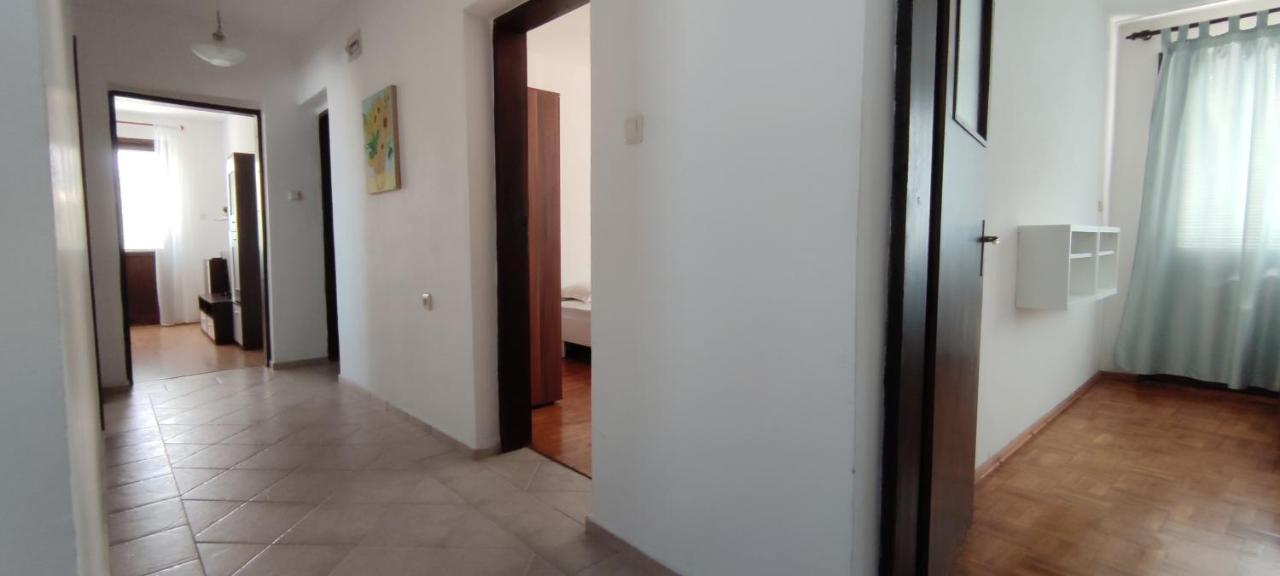 Yanevi Apartments Tschernomorez Exterior foto