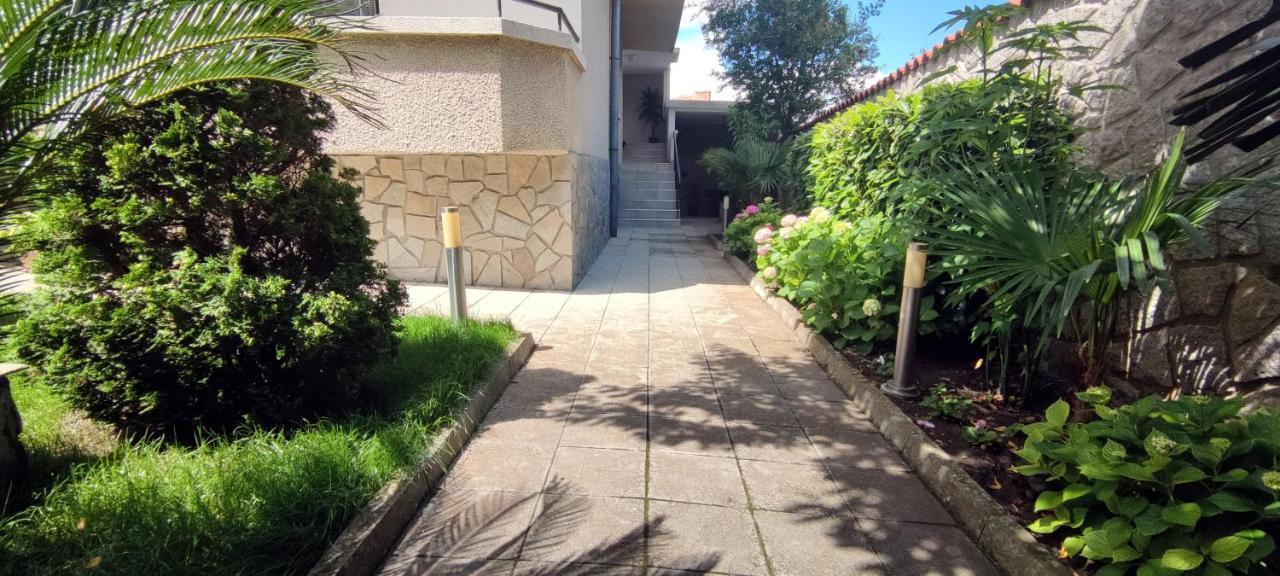 Yanevi Apartments Tschernomorez Exterior foto